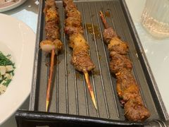 -宁夏国强手抓羊肉·清真菜(未央路凤三店)