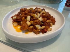 -香融府·烤鸭·家常菜(马家堡路店)