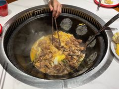 -玺炖·中国铁锅炖(虹桥天街店)