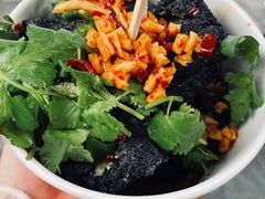 -黑色经典臭豆腐·湖南特产(坡子街店)