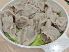 -老边饺子馆(东单店)