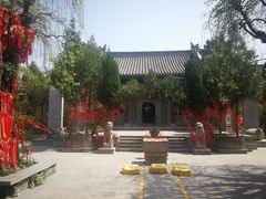 -西安关中民俗艺术博物院