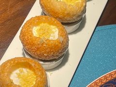 -甘尼仕印度餐厅酒吧(斜塘老街店)