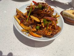 -北大荒人•新东北菜(青岛银座店)