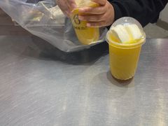-须尽欢·冰淇淋&中国茶(翔殷路店)