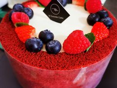 魅影红丝绒蛋糕-姆们M Sweetie Cake(三里屯店)