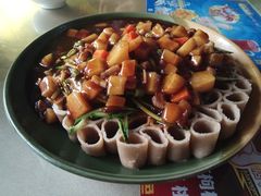 -雪山晋乡楼(食品街店)