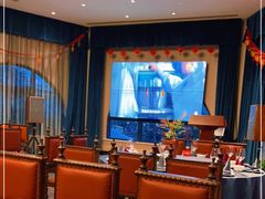 大堂-江南雅厨(李公堤店)