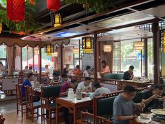 大堂-寻乡迹· 湖南家宴(竹坑店)