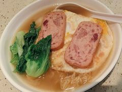 -新宝餐厅(流塘店)