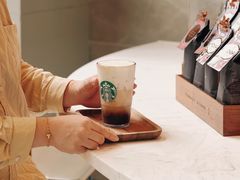 -星巴克臻选(深圳卓悦中心店)