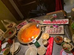 -小龙坎火锅(湖滨银泰in77店)