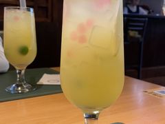 -LUCCA卢卡西班牙海鲜饭(远洋广场店)
