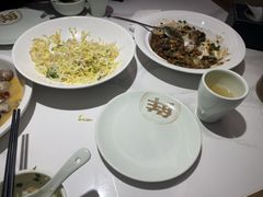 -船歌·鱼水饺青岛菜(正阳路店)