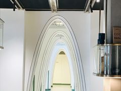 -游心咖啡(青山红坊店)