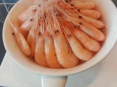-无锡城中皇冠假日酒店·芳园中餐厅