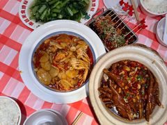 -辣小鲜·南昌大排档(船山路店)