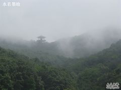 -童牛岭风景区