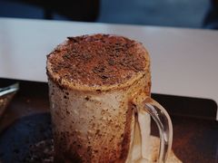 -魏客咖啡(中铁中心店)