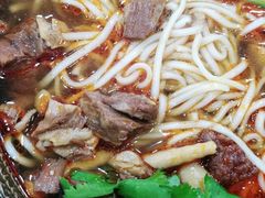 -李先生牛肉面大王(马栏店)