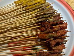 -茸梅路右拐龙虾-农家菜(松江店)