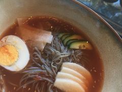 -雾山韩式烤肉·海南糟粕&椰子鸡火锅·海景餐厅(三亚绿发山海天JW万豪酒店)