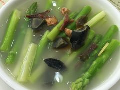 -香港仔茶餐厅(凤阳店)