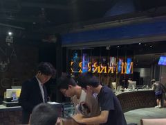 -X先生·MRX沉浸密室(厦门双子塔海景店)