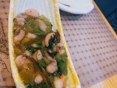 -林妈妈村·日式料理(宝山万达店)