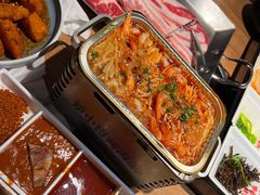 -炉小哥烤肉(熙地港店)