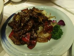 黑椒牛仔排-胡桃里音乐酒馆(下沙店)