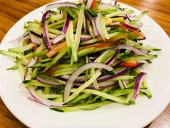 -巴依老爷新疆美食(望京小街店)