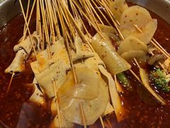 -嘉州鲜知味钵钵鸡(奎星楼店)