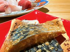 -镹·鱼料理  国产鱼使用店