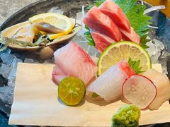 -三井日式料理(农安街店)