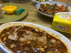 -灵福缘私房菜·农家菜(拈花湾·灵山大佛必推店)
