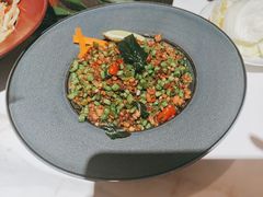 -MORNING  TAI莫柠泰·东南亚泰式餐厅(滨江公园店)