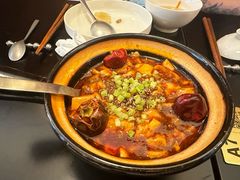 -盛元荼集  素食(滨江凯德壹店)