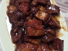 -尹记餐馆(花园店)