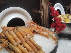 -曲水兰亭(北京四惠店)