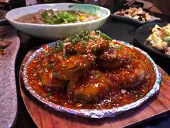 -醉小酒馆·川菜·江湖菜·重庆菜(观音桥旗舰店)