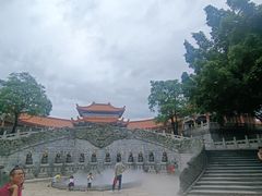 -广东圆玄道观