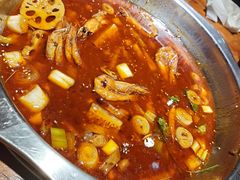 -惠友大虾(太原北街店)