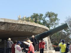 -胡里山炮台