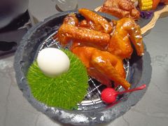 -3号仓库·创意中国菜(长宁龙之梦店)