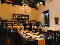 -Ministry of Crab(科伦坡店)