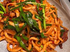 -纳鲁孜·新疆特色餐厅(上海悦荟广场店)