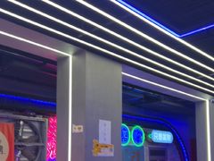 -关你鬼室大型密室逃脱(佛山创意园店)