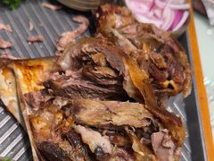 -哈啾嗨·新概念蒙餐(红星新城店)