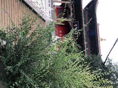 -西宁南禅寺-法幢寺